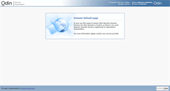 Desktop Screenshot of beingtheboss.com